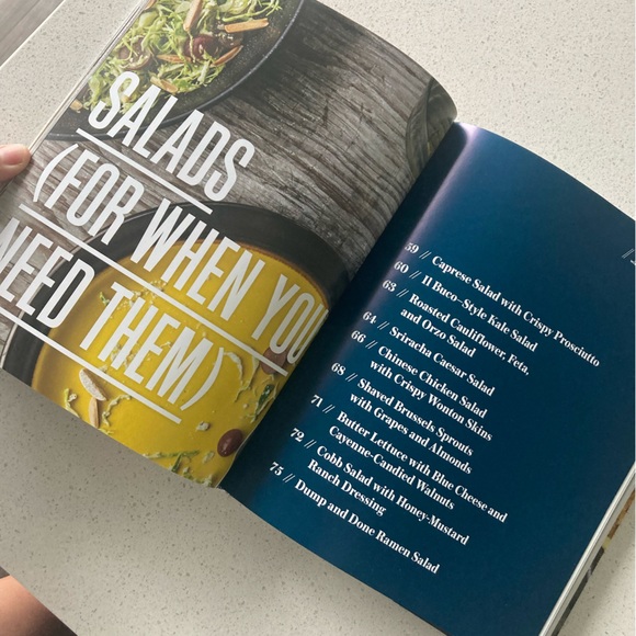 Cravings Chrissy Teigen Cookbook - Picture 3 of 3
